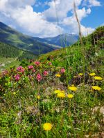 Wanderung zum Rastkogel  &ndash; &copy; Betina Marinov (Eberhardt TRAVEL)