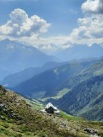 Wanderung zum Rastkogel  &ndash; &copy; Betina Marinov (Eberhardt TRAVEL)