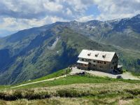  Rastkogel Hütte &ndash; &copy; Betina Marinov (Eberhardt TRAVEL)