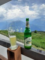 Melchboden Hütte &ndash; &copy; Betina Marinov (Eberhardt TRAVEL)