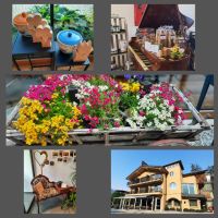 Hotel Steindl's in Sterzing  &ndash; &copy; Betina Marinov (Eberhardt TRAVEL)