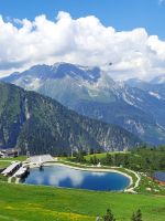 Mayrhofen &ndash; &copy; Betina Marinov (Eberhardt TRAVEL)