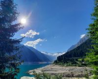 Schlegeisstausee