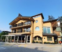 Hotel Steindl's in Sterzing  &ndash; &copy; Betina Marinov (Eberhardt TRAVEL)