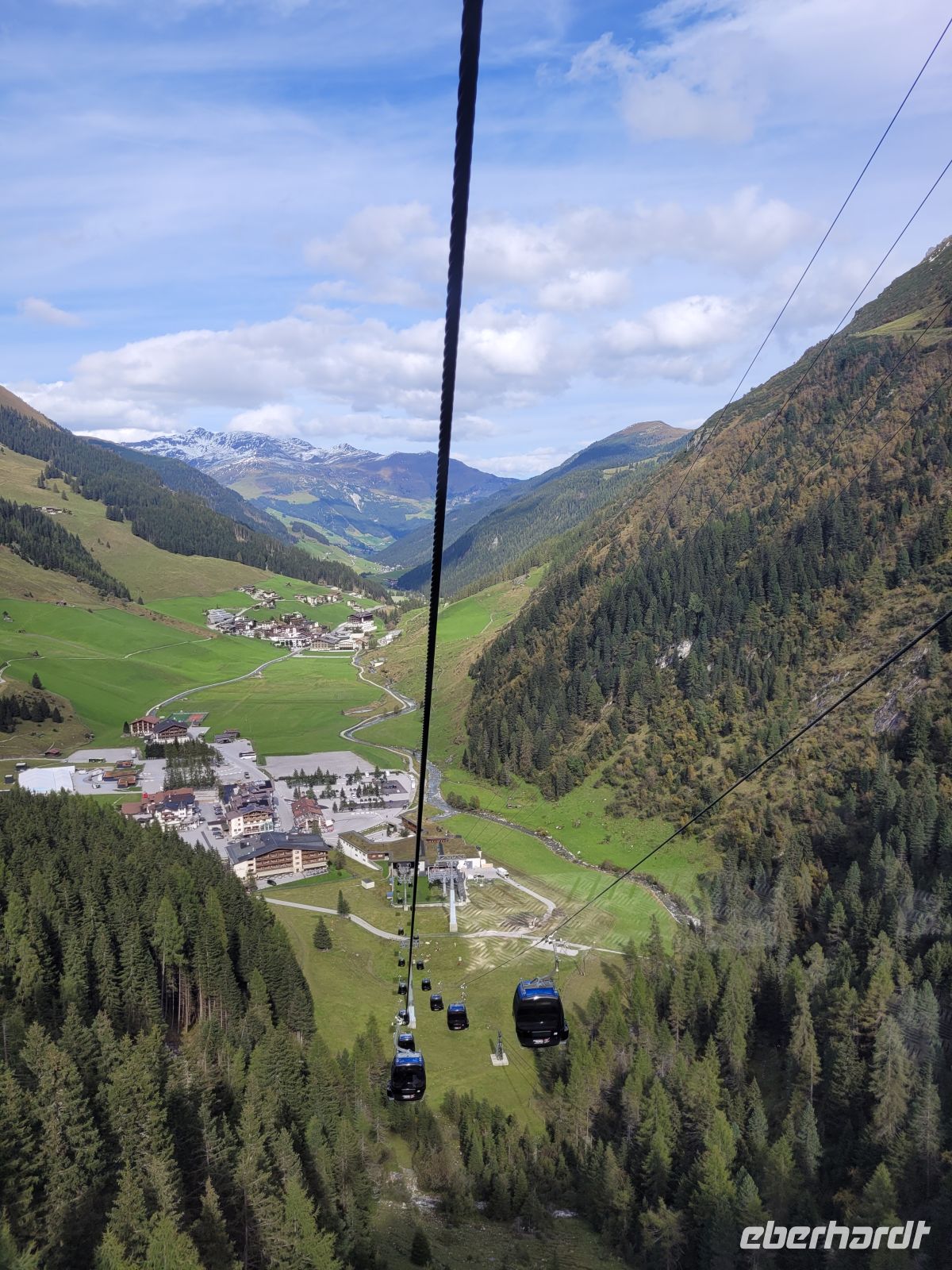 0307 Hintertuxer Gletscher &ndash; &copy; Jörg Nesse (Eberhardt TRAVEL)