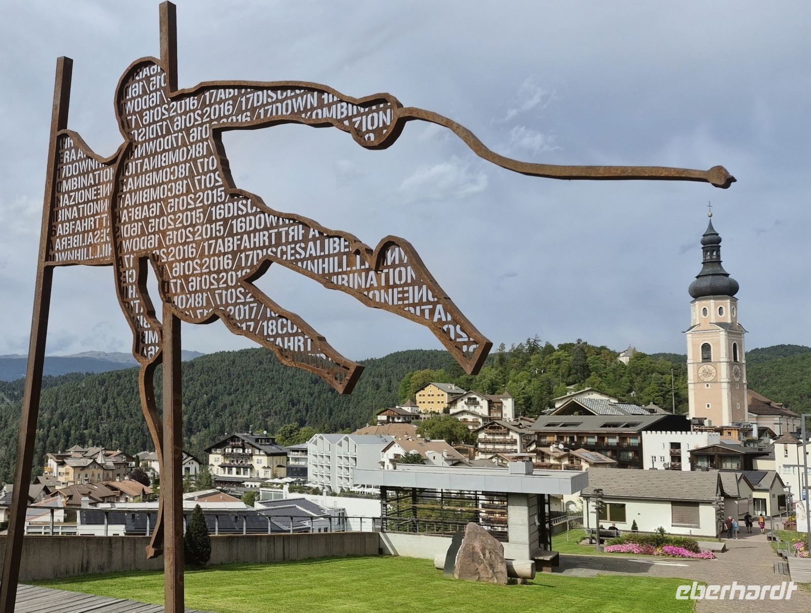 0607 Kastelruth &ndash; &copy; Jörg Nesse (Eberhardt TRAVEL)