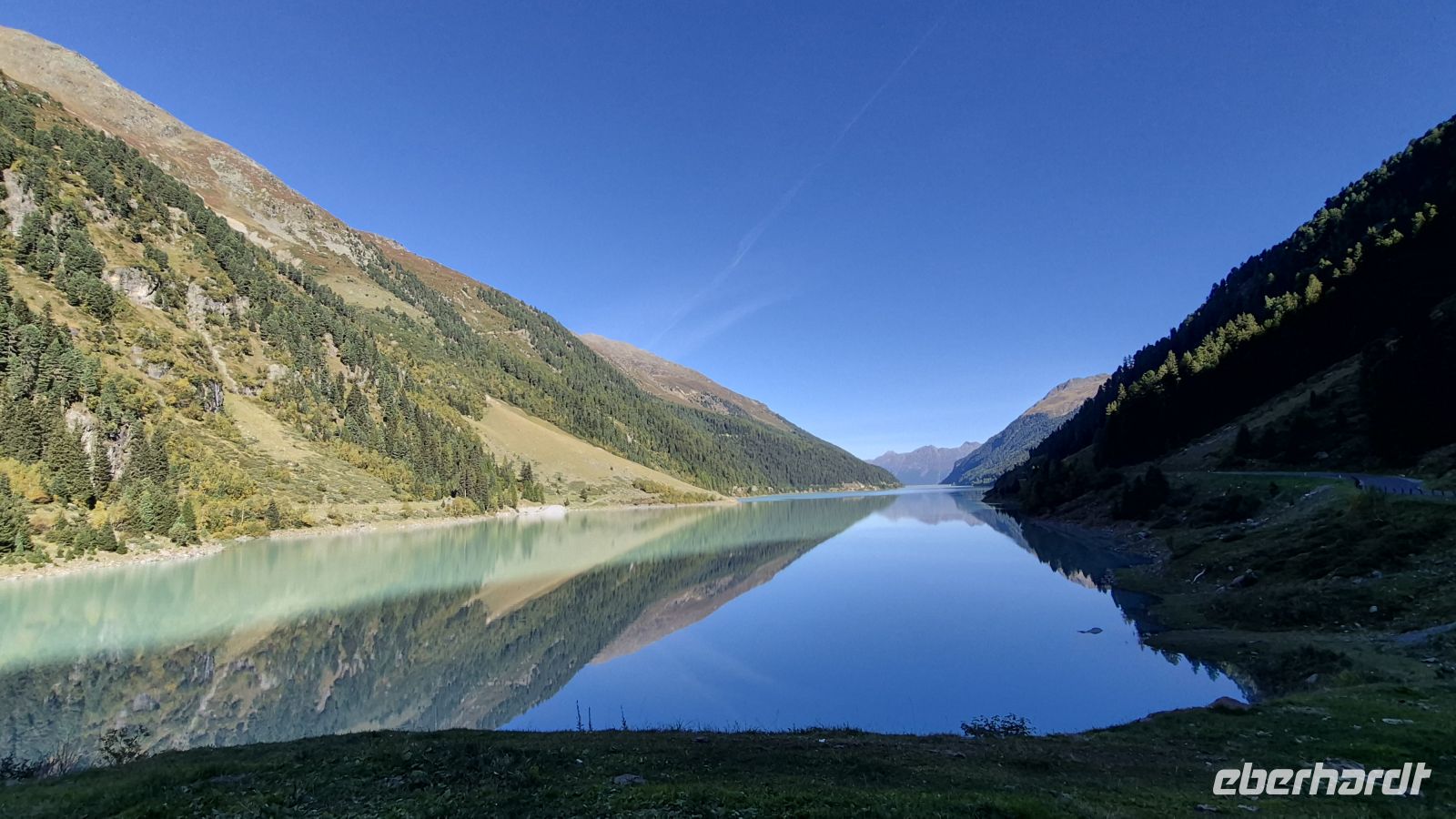 0804 Kaunertaler Gletscher &ndash; &copy; Jörg Nesse (Eberhardt TRAVEL)