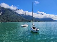 0202 Achensee &ndash; &copy; Jörg Nesse (Eberhardt TRAVEL)