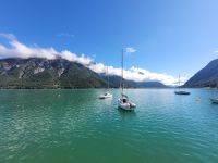 0203 Achensee &ndash; &copy; Jörg Nesse (Eberhardt TRAVEL)