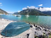 0204 Achensee &ndash; &copy; Jörg Nesse (Eberhardt TRAVEL)