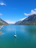 0205 Achensee &ndash; &copy; Jörg Nesse (Eberhardt TRAVEL)