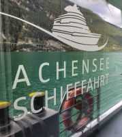 0206 Achensee &ndash; &copy; Jörg Nesse (Eberhardt TRAVEL)