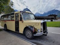 0208 Achensee &ndash; &copy; Jörg Nesse (Eberhardt TRAVEL)