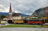 0210 Achensee &ndash; &copy; Jörg Nesse (Eberhardt TRAVEL)