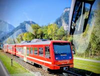 0309 zurück durch das Zillertal &ndash; &copy; Jörg Nesse (Eberhardt TRAVEL)