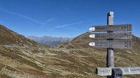 0502 Penser Joch &ndash; &copy; Jörg Nesse (Eberhardt TRAVEL)