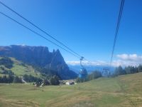 0602 Seiser Alm &ndash; &copy; Jörg Nesse (Eberhardt TRAVEL)