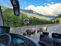 0708 Einfahrt Kaunertal &ndash; &copy; Jörg Nesse (Eberhardt TRAVEL)