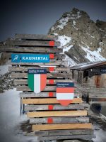 0802 Kaunertaler Gletscher &ndash; &copy; Jörg Nesse (Eberhardt TRAVEL)