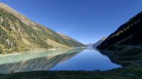 0804 Kaunertaler Gletscher &ndash; &copy; Jörg Nesse (Eberhardt TRAVEL)