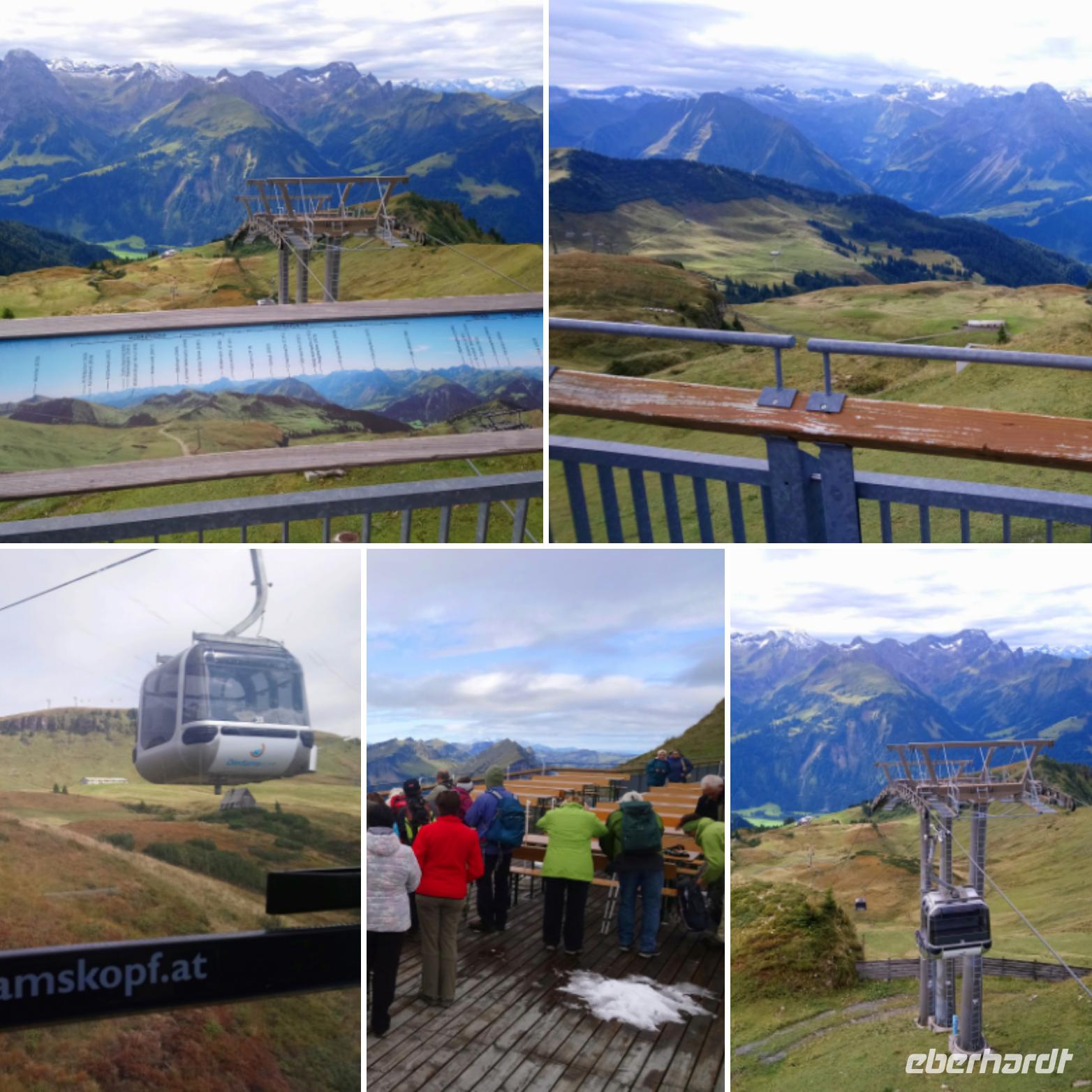Ausflug Didamskopf &ndash; &copy; Nadja Klinkhardt (Eberhardt TRAVEL)