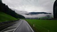Wetterkapriolen in Österreich &ndash; &copy; Nadja Klinkhardt (Eberhardt TRAVEL)