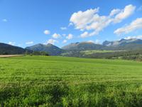 Lungau &ndash; &copy; Rico Manns (Eberhardt TRAVEL)