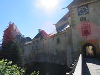 Schloss Moosham &ndash; &copy; Rico Manns (Eberhardt TRAVEL)