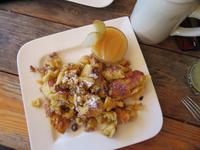 Kaiserschmarrn &ndash; &copy; Rico Manns (Eberhardt TRAVEL)