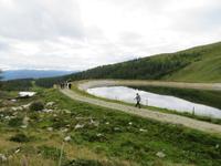 Wanderung &ndash; &copy; Rico Manns (Eberhardt TRAVEL)