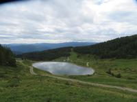 Wanderung &ndash; &copy; Rico Manns (Eberhardt TRAVEL)