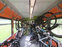 Alles gesichert &ndash; &copy; Rico Manns (Eberhardt TRAVEL)