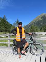 Ja, ich war auch mit :) &ndash; &copy; Rico Manns (Eberhardt TRAVEL)
