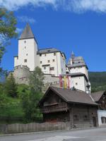 Schloss Mauterndorf &ndash; &copy; Rico Manns (Eberhardt TRAVEL)
