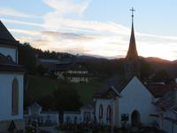 Morgenstimmung &ndash; &copy; Rico Manns (Eberhardt TRAVEL)