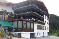 Unser Hotel in Damüls