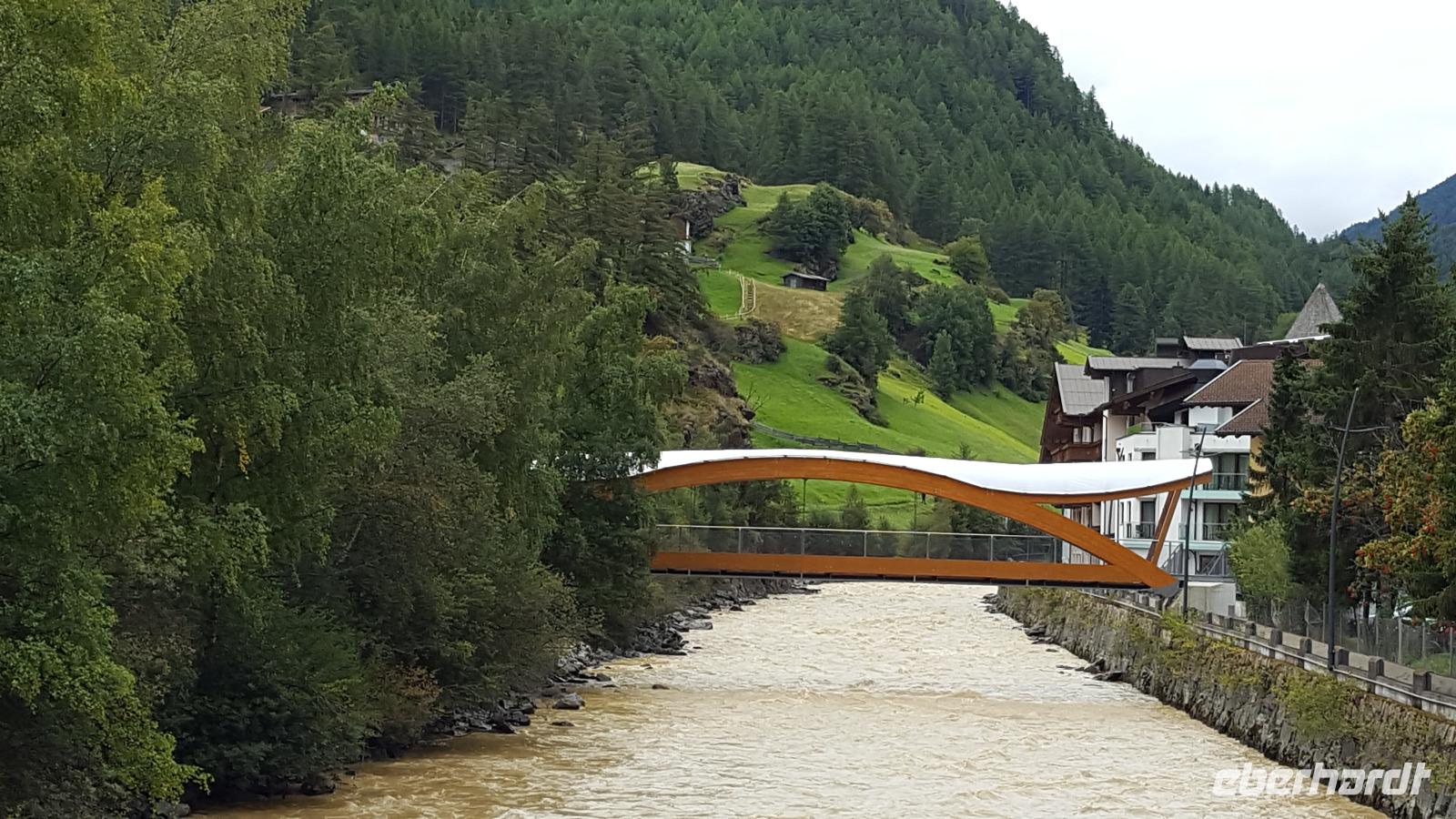 Sölden &ndash; &copy; Betina Marinow (Eberhardt TRAVEL)