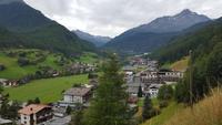 Sölden &ndash; &copy; Betina Marinow (Eberhardt TRAVEL)