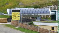 Stabelebahn &ndash; &copy; Betina Marinow (Eberhardt TRAVEL)