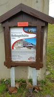 Rotkogelhütte &ndash; &copy; Betina Marinow (Eberhardt TRAVEL)