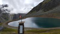 am Seekogel &ndash; &copy; Betina Marinow (Eberhardt TRAVEL)