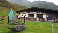 Hochsölden - Sonnblick &ndash; &copy; Betina Marinow (Eberhardt TRAVEL)