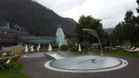 Längefeld - Aqua Dome &ndash; &copy; Betina Marinow (Eberhardt TRAVEL)