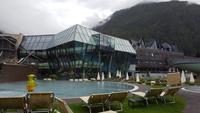 Längefeld - Aqua Dome &ndash; &copy; Betina Marinow (Eberhardt TRAVEL)