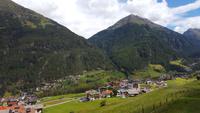 Sölden &ndash; &copy; Betina Marinow (Eberhardt TRAVEL)