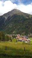 Sölden - Panoramaweg &ndash; &copy; Betina Marinow (Eberhardt TRAVEL)