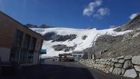 Rettenbachgletscher &ndash; &copy; Betina Marinow (Eberhardt TRAVEL)