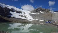 Tiefenbachgletscher &ndash; &copy; Betina Marinow (Eberhardt TRAVEL)