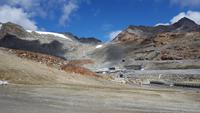 Tiefenbachgletscher &ndash; &copy; Betina Marinow (Eberhardt TRAVEL)