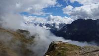 Panoramaweg nach Vent &ndash; &copy; Betina Marinow (Eberhardt TRAVEL)